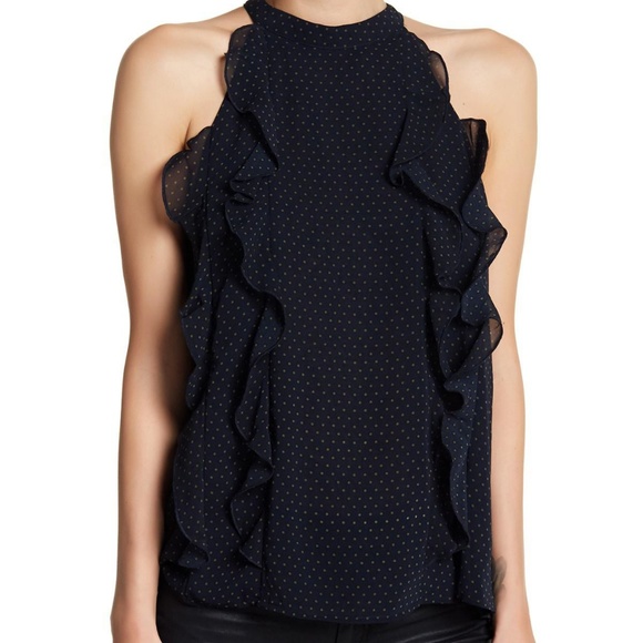 BB Dakota Tops - ** HOST PICK ** NWT BB Dakota sleeveless top